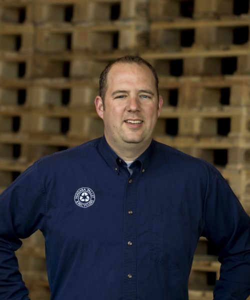 About us Niagara Pallet